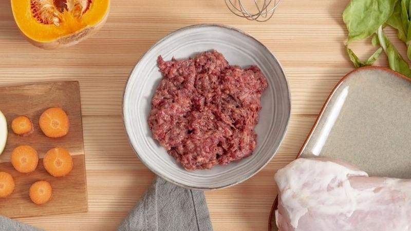 Dieta BARF: qué es y cómo empezar con WildBalance