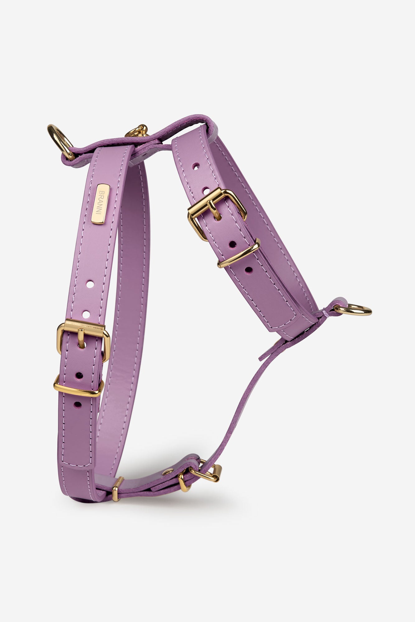 Lilac Nara harness