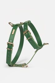 Green Nara harness