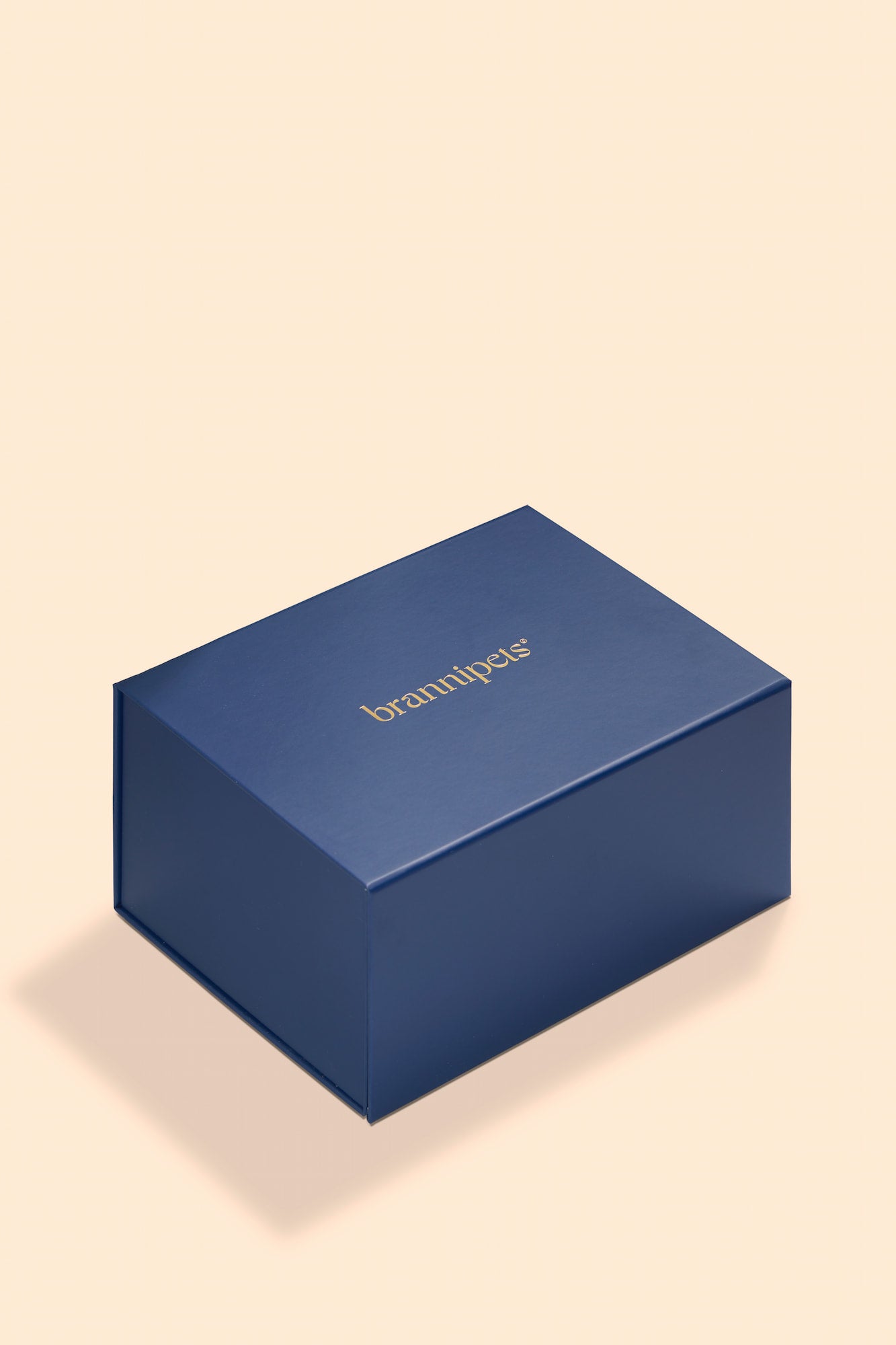 Branni Pets premium gift box