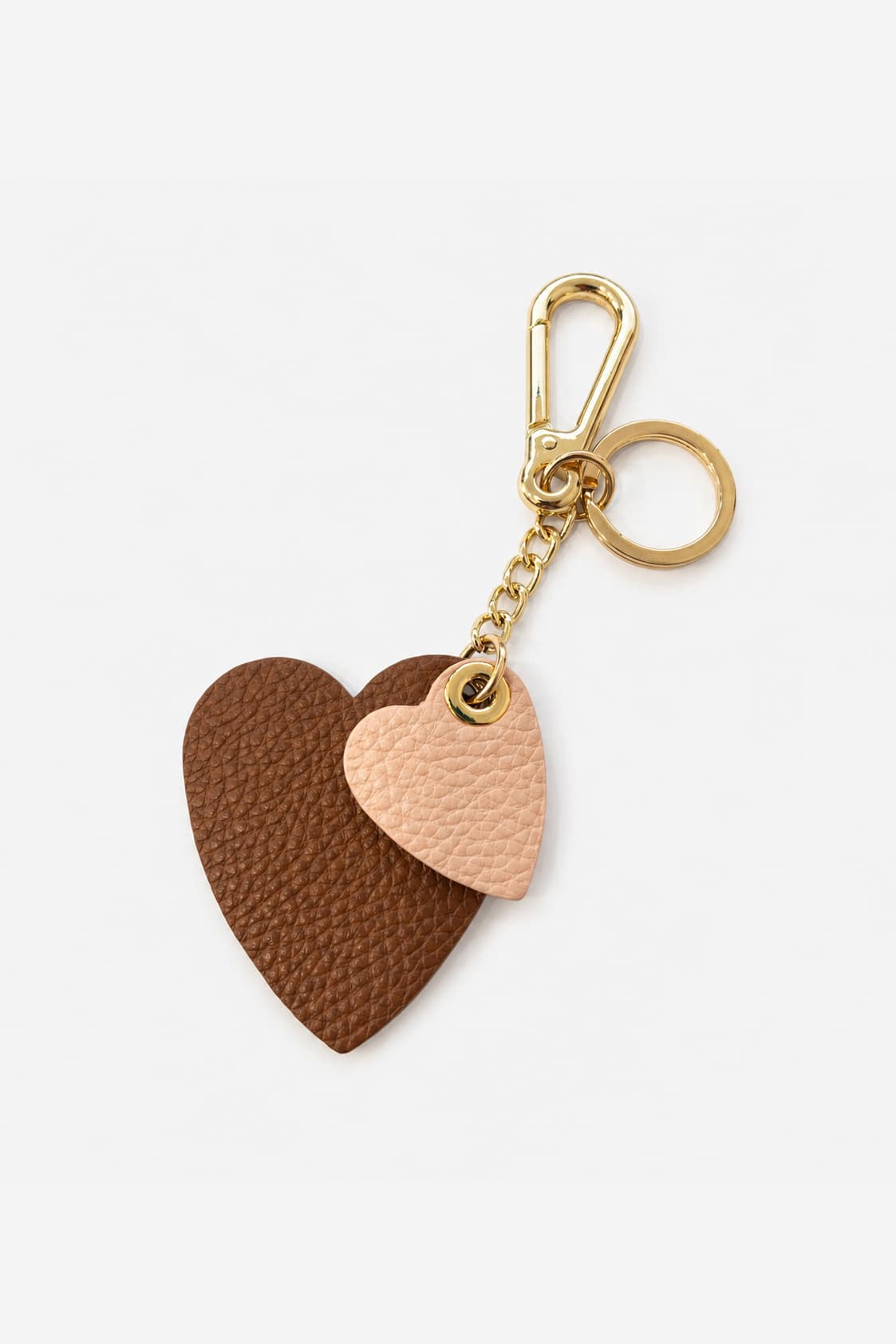 Charm de Piel para Bolso