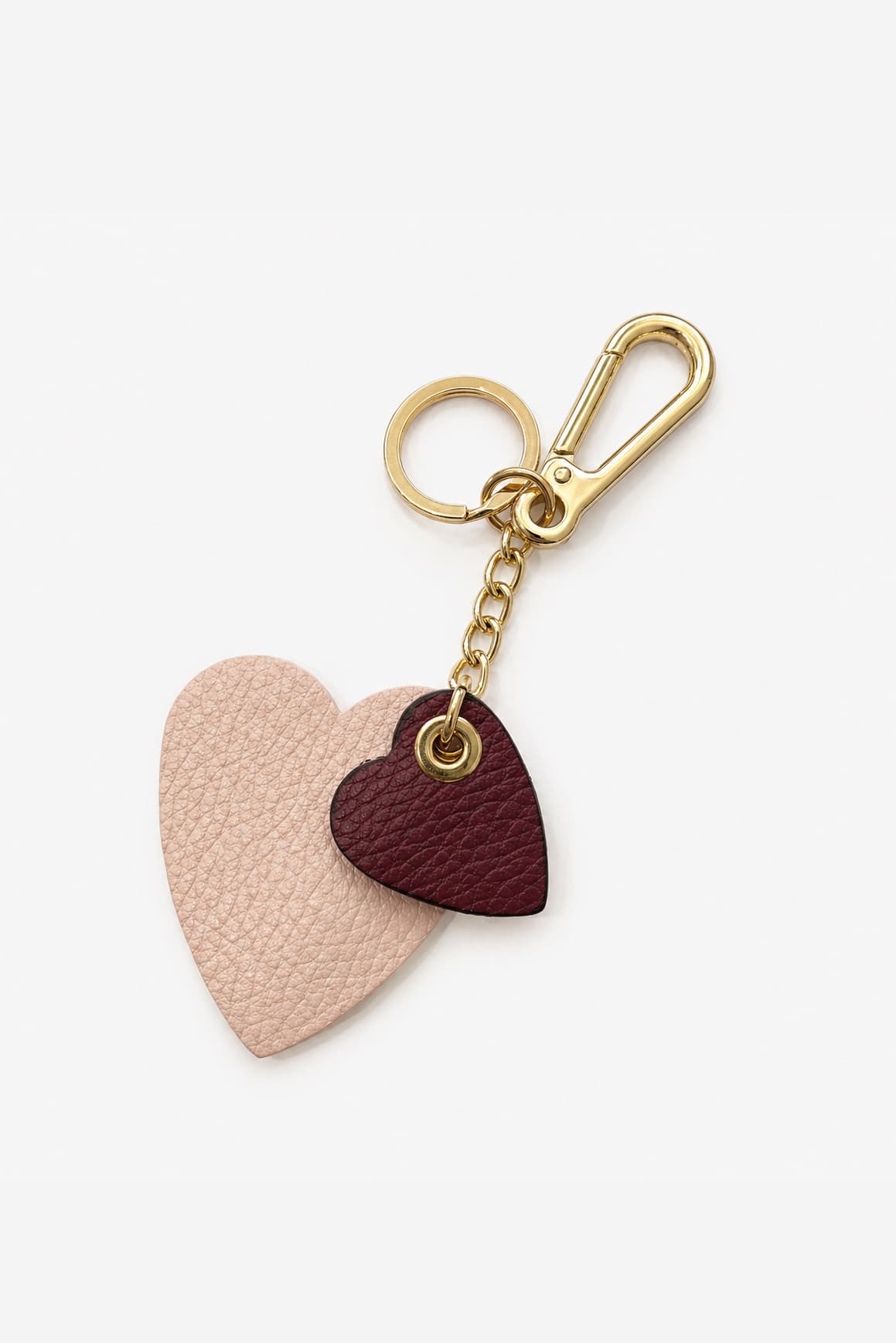 Charm de Piel para Bolso