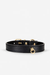 Black Juno collar