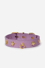 Lilac Nara Collar