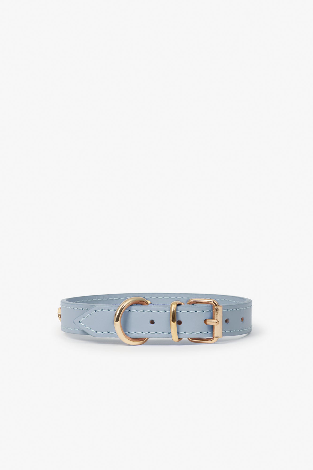 Sky Blue Nara Toy Collar