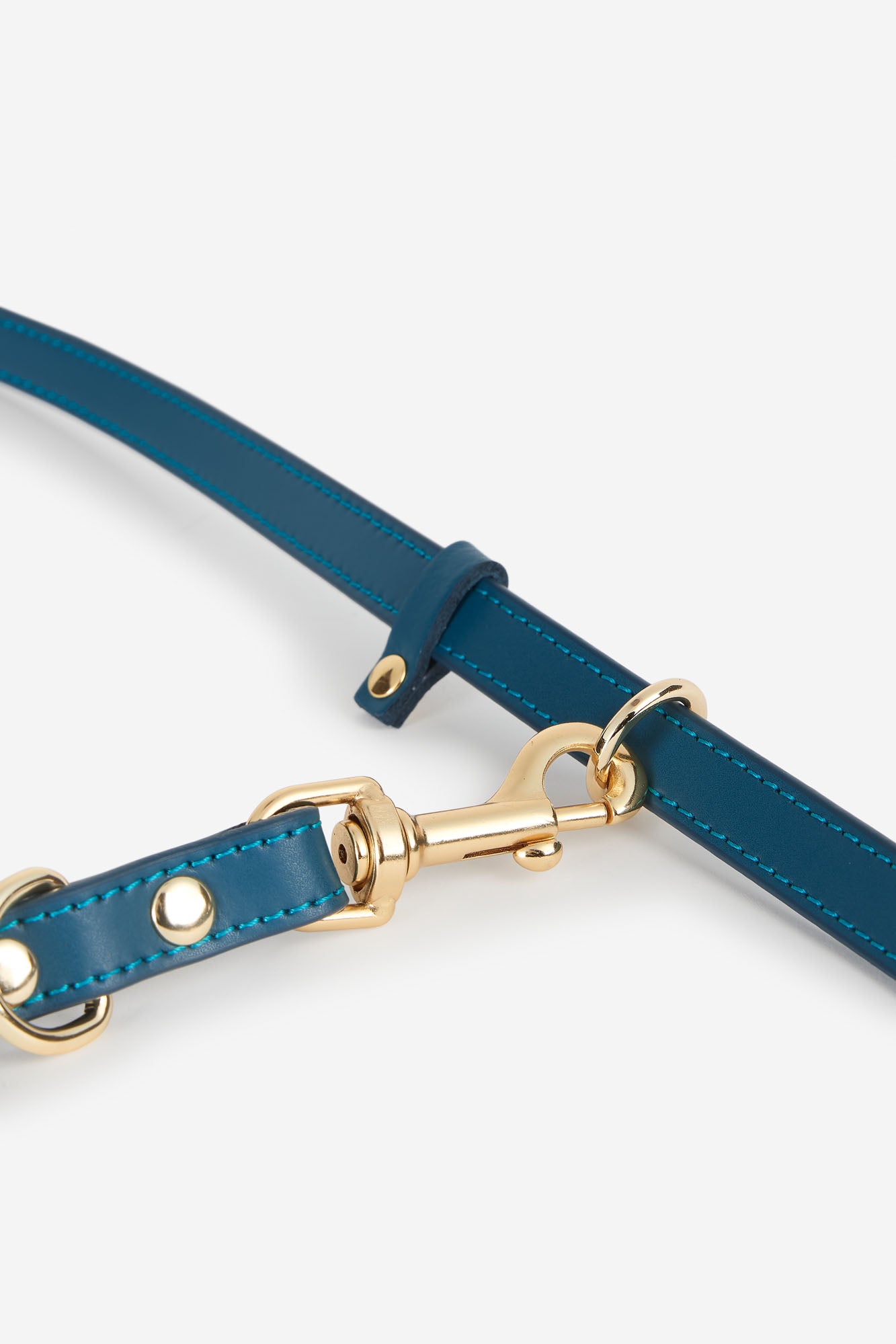 Anilla correa toy multiposición azul marino