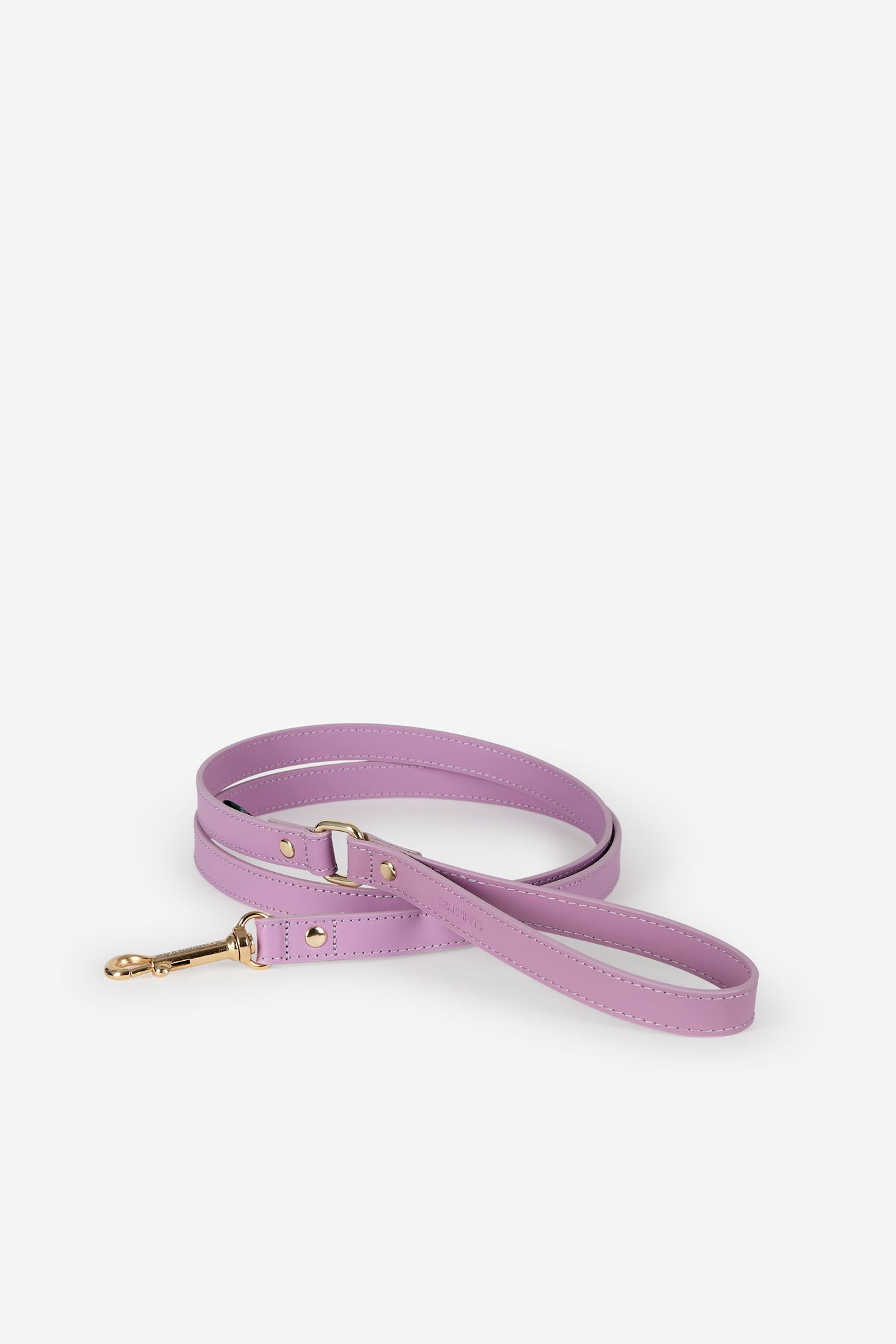 correa para perros lila nara