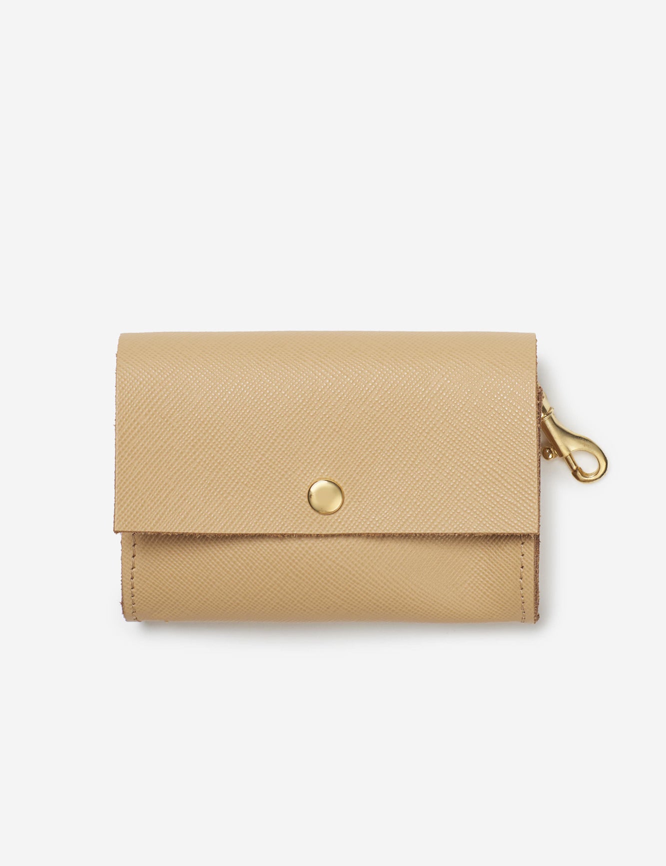 Porta bolsas beige Moni