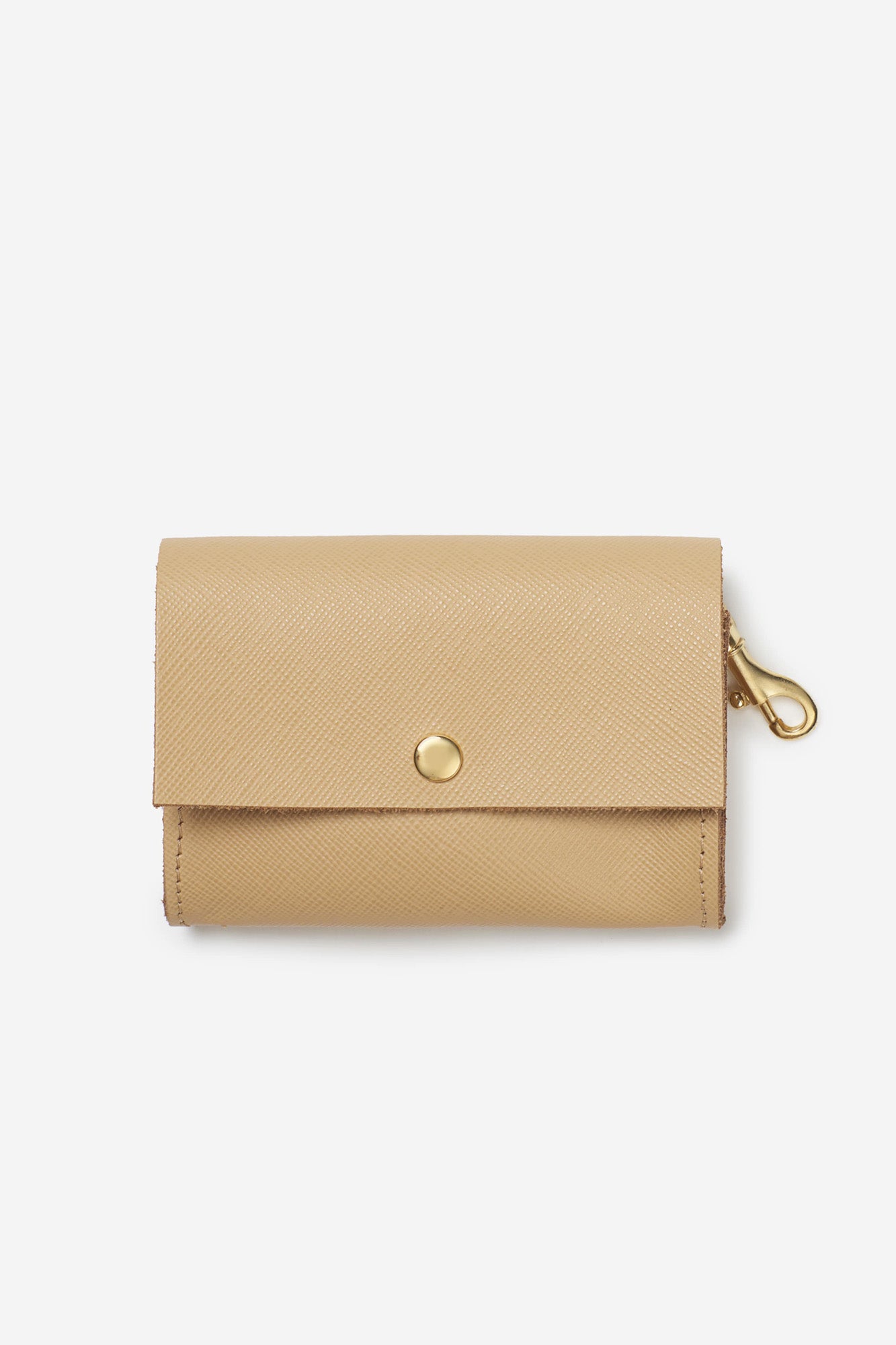 Porta bolsas beige Moni