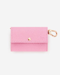 Juno poop bag holder pink - Pink
