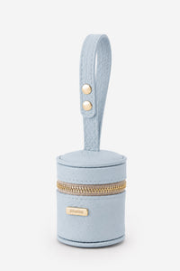 Juno treat pouch sky blue - Sky blue