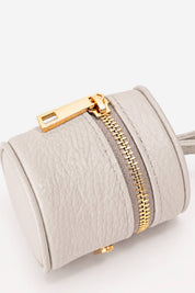 Juno treat pouch white