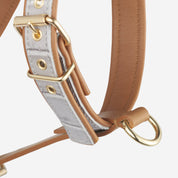 Lavender Lia harness